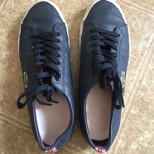 Lacoste sneakers